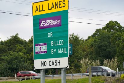 article image - TURNPIKE